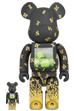 BE@RBRICK SHAREEF 3 100％ & 400％