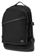 「PORTER × BE@RBRICK」 BLACK／REFLECTIVE BACKPACK