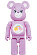 BE@RBRICK Care Bears(TM) Best Friend Bear(TM) 400％