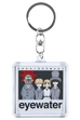 MLE SEKAI NO OWARI × eyewater ［KEY CHAIN］