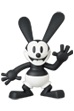 UDF Disney シリーズ10 OSWALD THE LUCKY RABBIT
