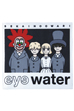 MLE SEKAI NO OWARI × eyewater ［RUG］