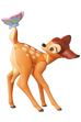 UDF Disney シリーズ10 BAMBI