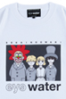 MLE SEKAI NO OWARI × eyewater ［TEE］