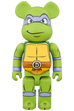 BE@RBRICK DONATELLO 1000％