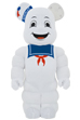 BE@RBRICK STAY PUFT MARSHMALLOW MAN COSTUME Ver. 1000％