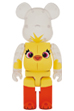 BE@RBRICK Ducky 1000％