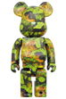 BE@RBRICK PUSHEAD #6 400％