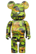 BE@RBRICK PUSHEAD #6 400％