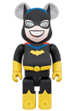 BE@RBRICK BATGIRL (THE NEW BATMAN ADVENTURES) 1000％