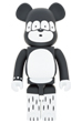 BE@RBRICK Matthew 1000％