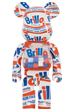 BE@RBRICK ANDY WARHOL 