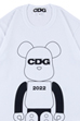 CDG×BE@RBRICK Limited TEE