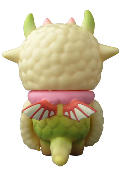 新品未開封】ひかりバンビ 怪獣ネムケ hollysnow ver. - メルカリ