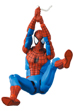 MAFEX SPIDER-MAN(CLASSIC COSTUME Ver.)