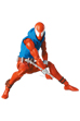 MAFEX SCARLET SPIDER(COMIC Ver.)