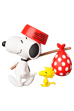 UDF PEANUTS シリーズ 14 FRIENDSHIP SNOOPY & WOODSTOCK
