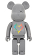 BE@RBRICK roarguns 20th Anniversary 1000％