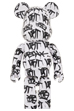 BE@RBRICK LFYT × KRINK 1000％