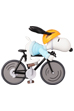 UDF PEANUTS シリーズ 14 BICYCLE RIDER SNOOPY