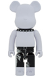 BE@RBRICK The Rolling Stones 