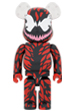 BE@RBRICK CARNAGE 1000％