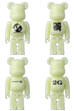 BE@RBRICK SERIES 44 Release campaign Specianl Edition (ノベルティー)