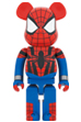 BE@RBRICK SPIDER-MAN(BEN REILLY) 1000％