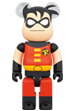 BE@RBRICK ROBIN (THE NEW BATMAN ADVENTURES) 1000％