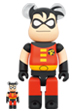 BE@RBRICK ROBIN (THE NEW BATMAN ADVENTURES) 100％ & 400％