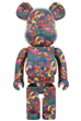 BE@RBRICK ジミー大西 