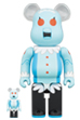 BE@RBRICK ROSIE THE ROBOT 100％ & 400％