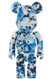 BE@RBRICK LFYT × STASH 1000％