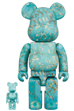 BE@RBRICK × Van Gogh Museum(R) Van Gogh 