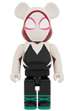 BE@RBRICK 『SPIDER-MAN:INTO THE SPIDER-VERSE』 SPIDER-GWEN 1000％