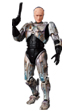 MAFEX ROBOCOP MURPHY HEAD DAMAGE Ver.