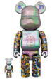 BE@RBRICK EXCALIBUR 