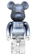 BE@RBRICK U.F.O. 2nd Ver. 400％