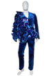 TARKS BLUE ROSE SET UP