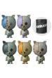 MAMES CLASSIC BUTTON RUINS PLAYGROUND Ver. A／B／C／D／E