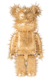BE@RBRICK SPIKE 1000％