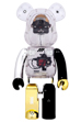 BE@RBRICK メメント・モリ 1000％