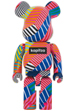 BE@RBRICK kapitza “Lollipop” 1000％