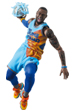 MAFEX LeBron James SPACE JAM: A NEW LEGACY Ver.