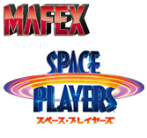 MEDICOM TOY - MAFEX LeBron James SPACE JAM: A NEW LEGACY Ver.