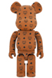 BE@RBRICK MCM 1000％