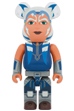 BE@RBRICK AHSOKA TANO (THE CLONE WARS Ver.) 1000％