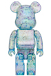 BE@RBRICK ANEVER 3rd Ver.1000％