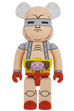 BE@RBRICK KRANG ROBOT 1000％