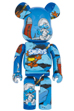 BE@RBRICK The Smurfs 「The Astrosmurf」1000％